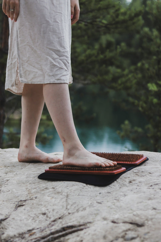 The Ultimate Guide to Sadhu Board Benefits: Ancient Wellness Meets Modern Health
