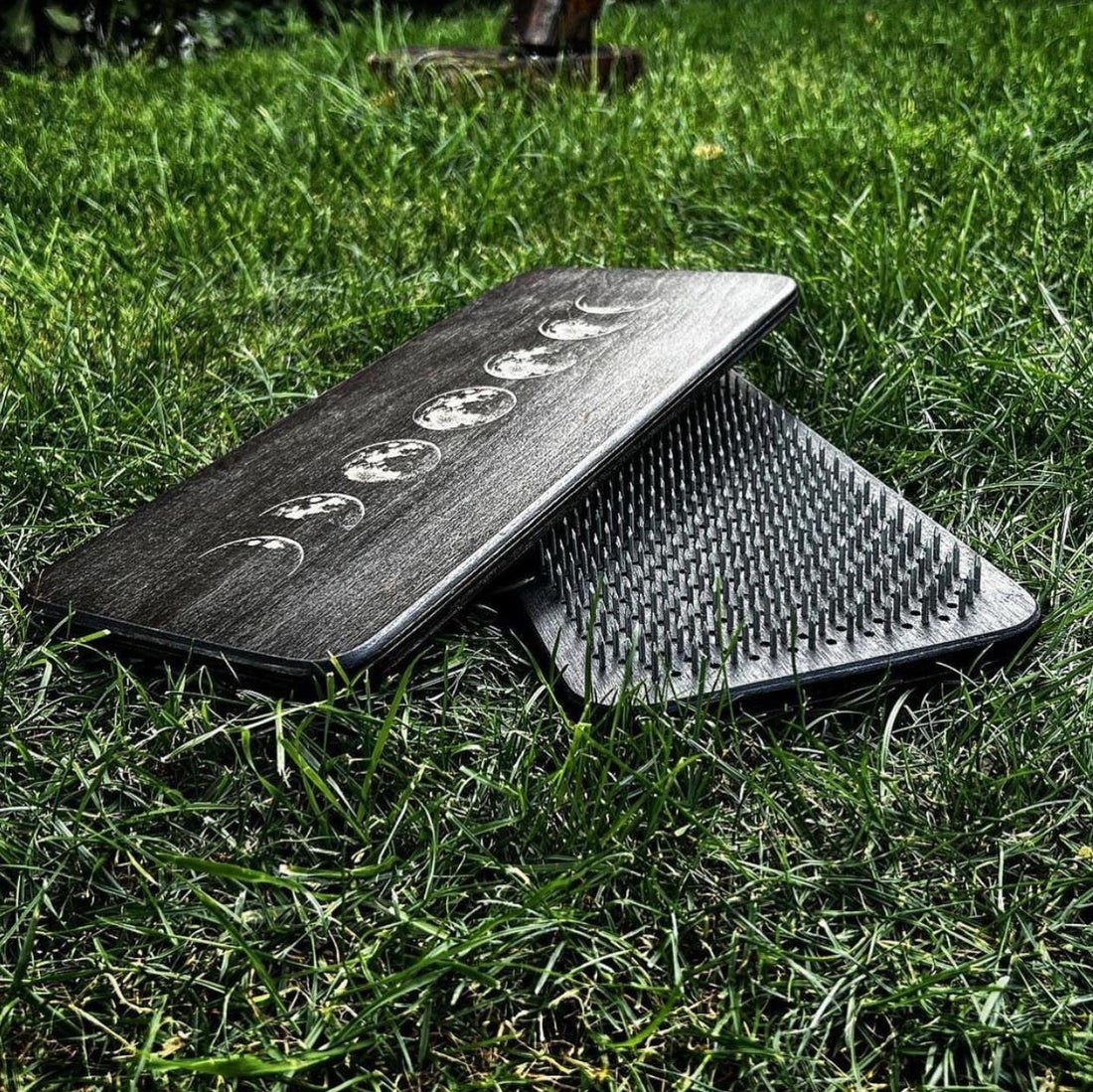 Cold Showers vs. Copper Nail Sadhu Boards: Which Stress Buster Actually Works?