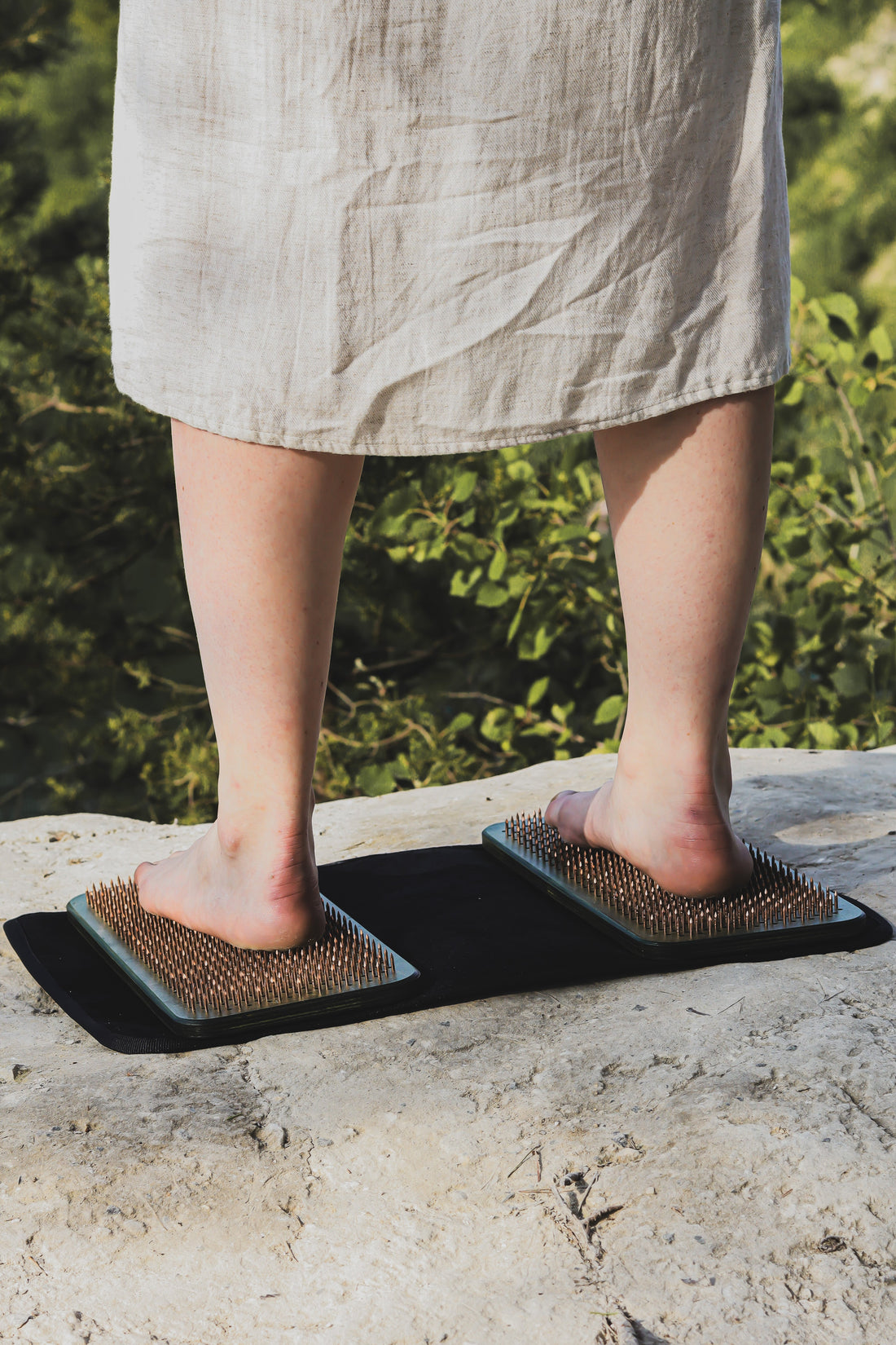 Sadhu Boards for Military Recovery: Battle-Tested Wellness by Ukrainian Defenders