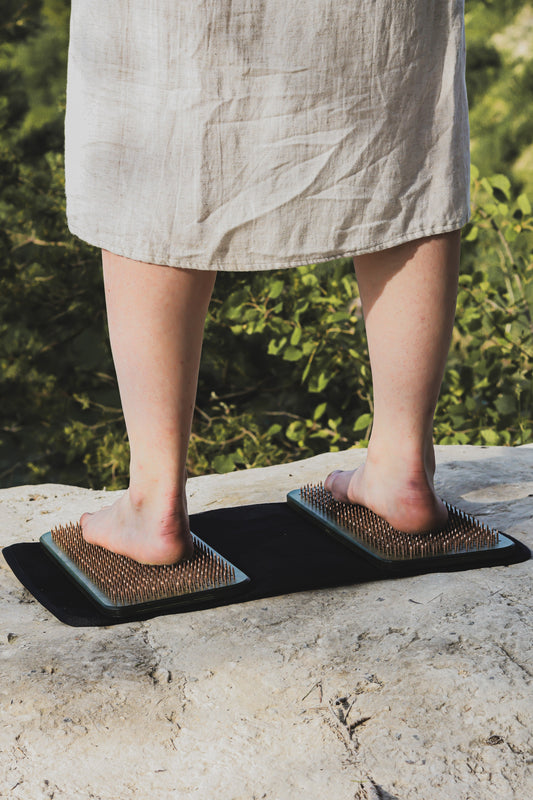 Sadhu Board: The Unexpected Gift That Promotes Health and Wellness