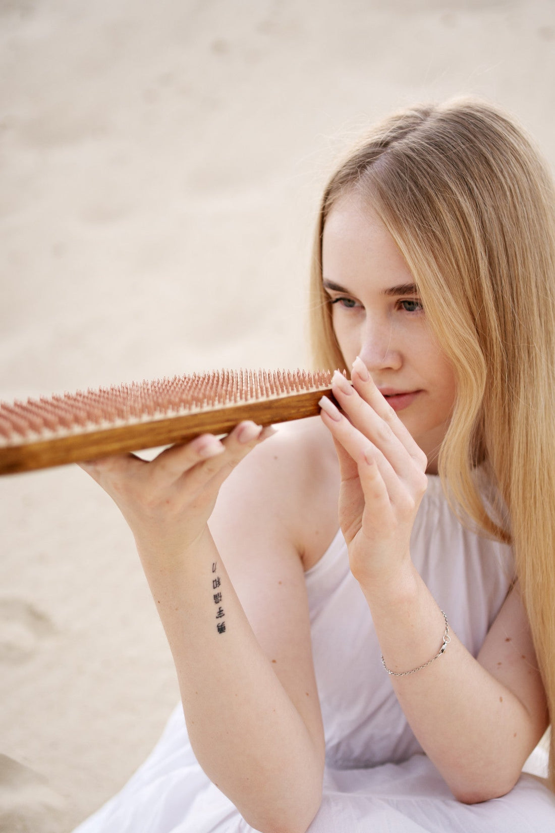 Self-Care Sunday Just Got an Upgrade: Why Sadhu Boards Are the New Face Mask