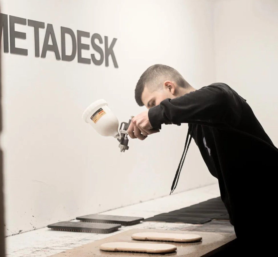Supporting Ukraine: How Copper Nail Sadhu Boards Help War Heroes Heal