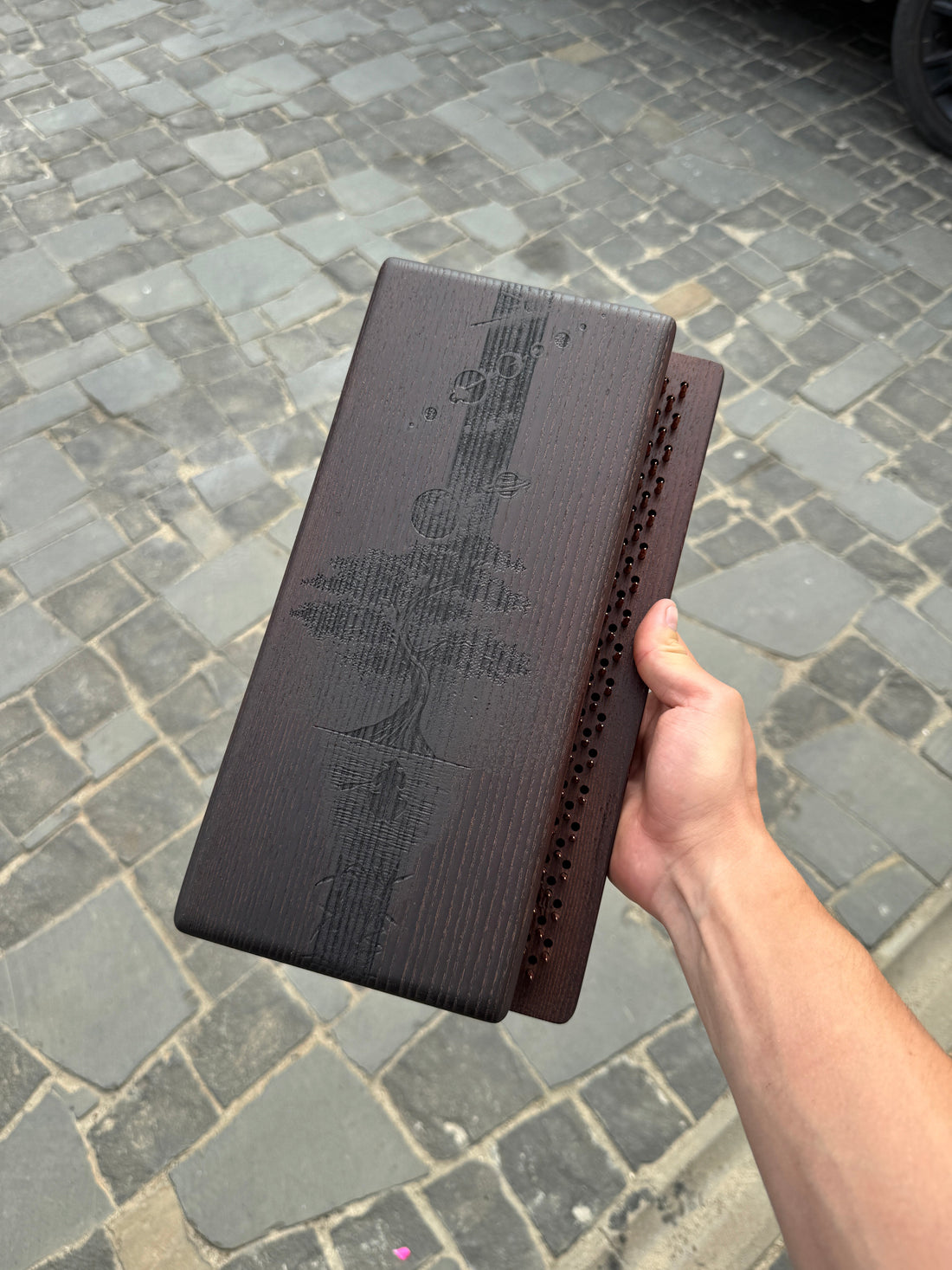 Complete Beginner's Guide to Copper Nail Sadhu Boards: Your First 30 Days