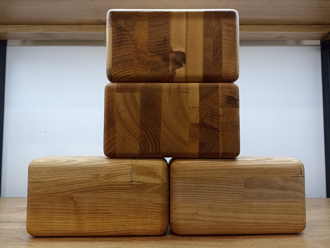 Yoga Block Sizing Guide: Finding Your Perfect Fit for Optimal Practice Support