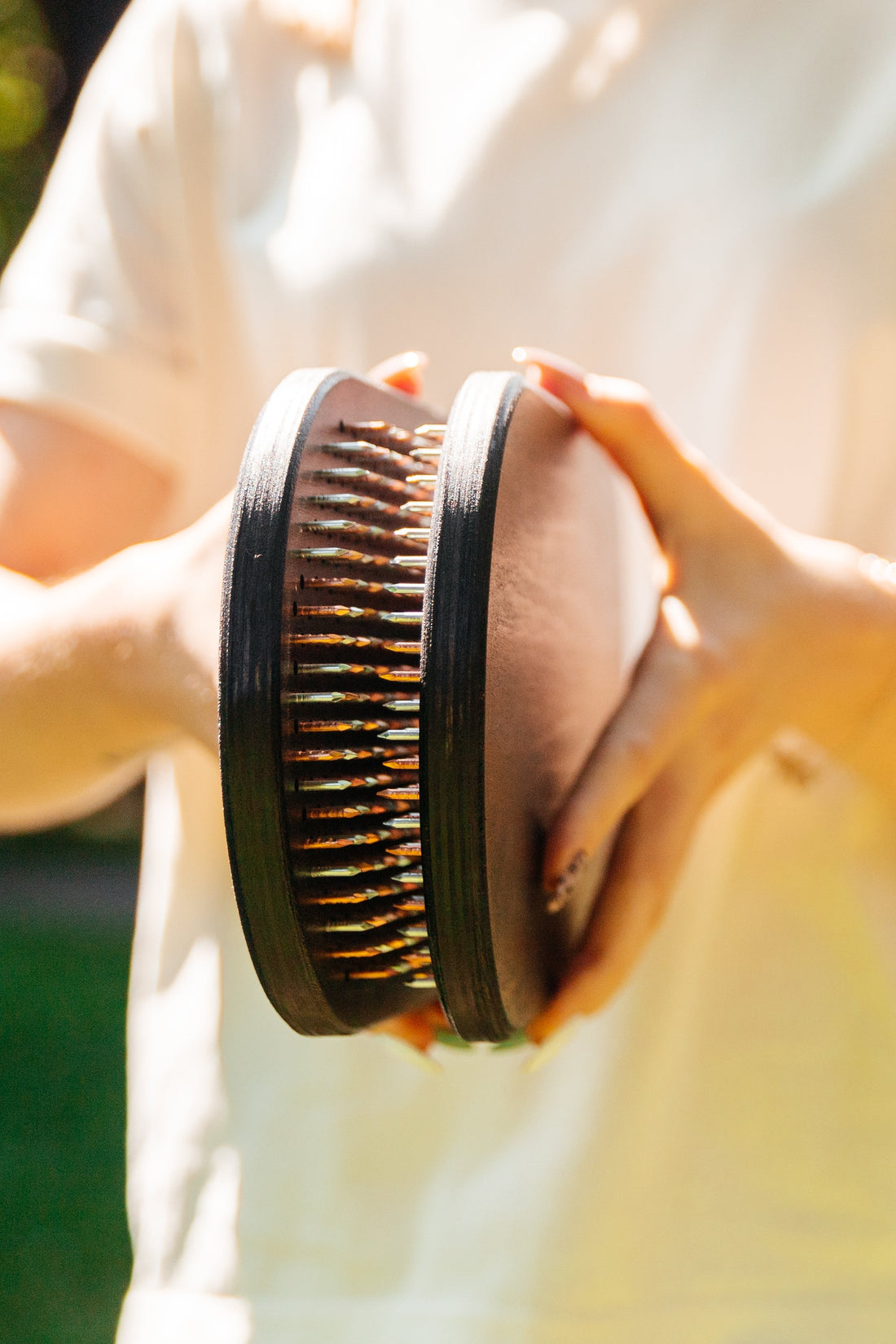 Beat Summer Fatigue: How Copper Nail Sadhu Boards Boost Energy Better Than Energy Drinks