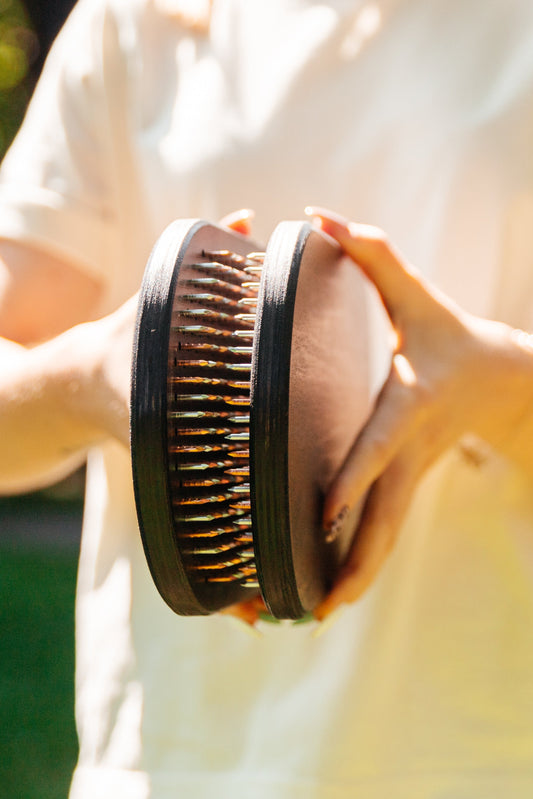 Beat Summer Fatigue: How Copper Nail Sadhu Boards Boost Energy Better Than Energy Drinks