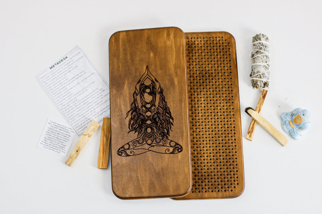 Spring Detox 2025: Why Copper Nail Sadhu Boards Beat Expensive Cleanses