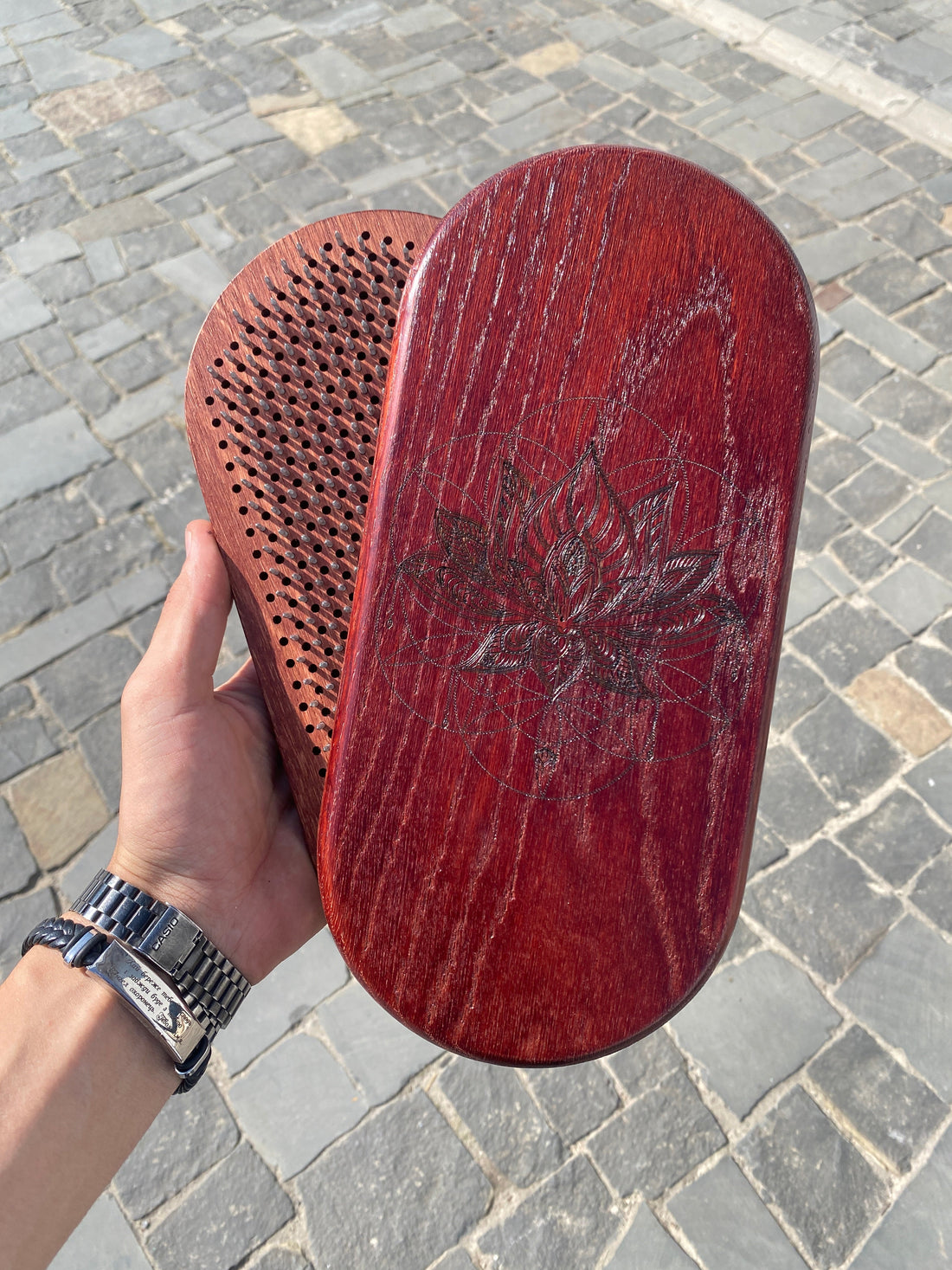 The Ultimate 'Hard' Gift for Developers: Custom Logo Sadhu Boards for Tech Teams