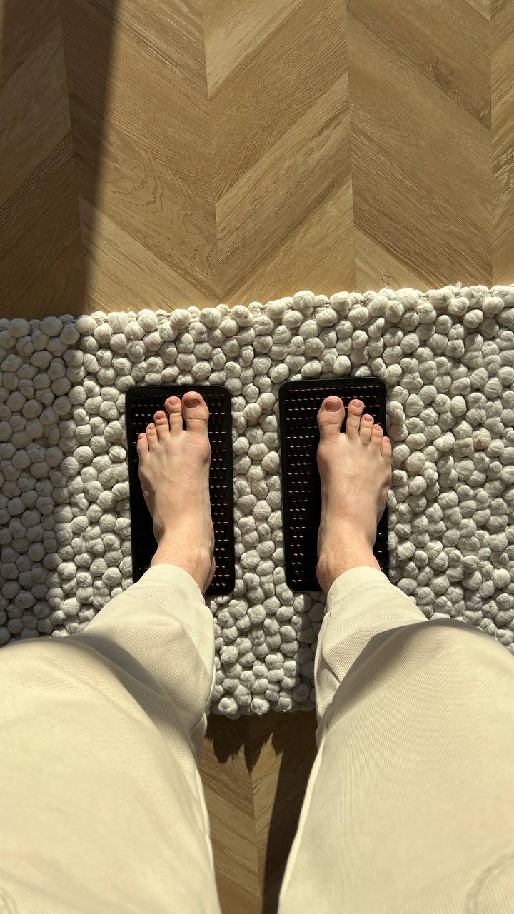 Sleep Hacks That Actually Work: How 10 Minutes on a Sadhu Board Beats Melatonin