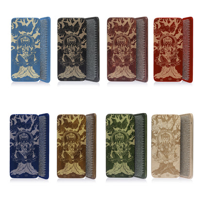 METADESK™ Sadhu Board engraving №1
