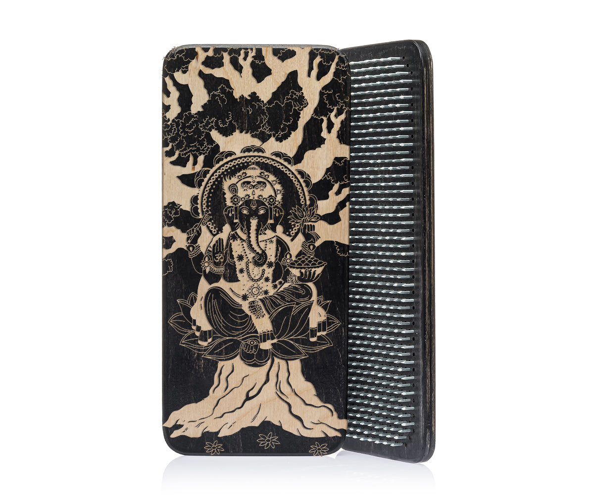 METADESK™ Sadhu Board engraving №1
