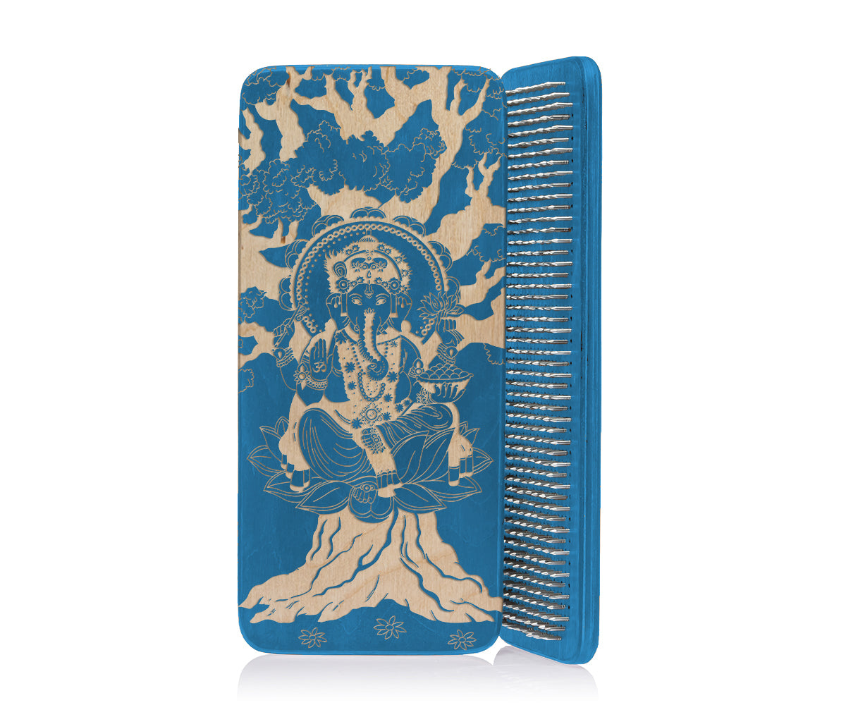 METADESK™ Sadhu Board engraving №1