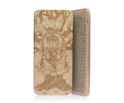 METADESK™ Sadhu Board engraving №1