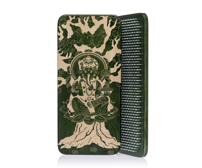 METADESK™ Sadhu Board engraving №1