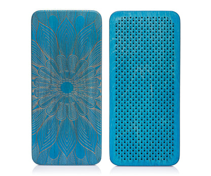 METADESK™ Sadhu Board engraving №1