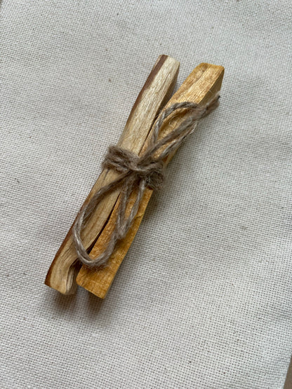 Palo Santo