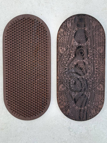 Embodied Coherence Board (ECB)