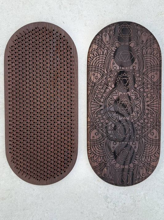 Embodied Coherence Board (ECB)