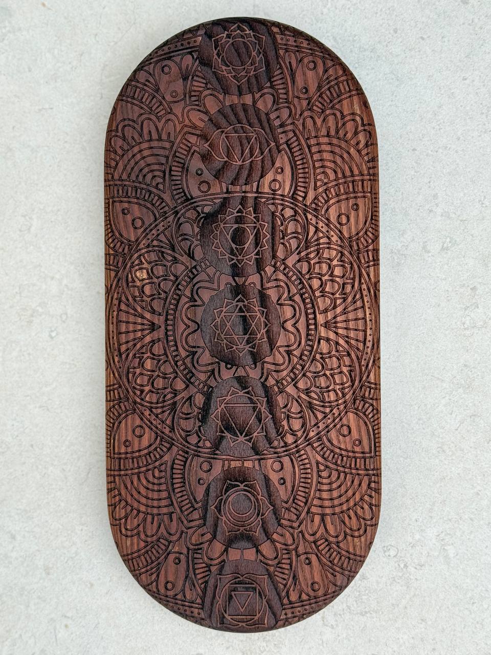 Embodied Coherence Board (ECB)