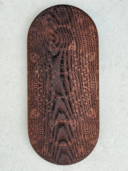 Embodied Coherence Board (ECB)