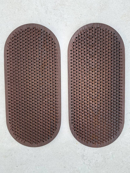 Embodied Coherence Board (ECB)