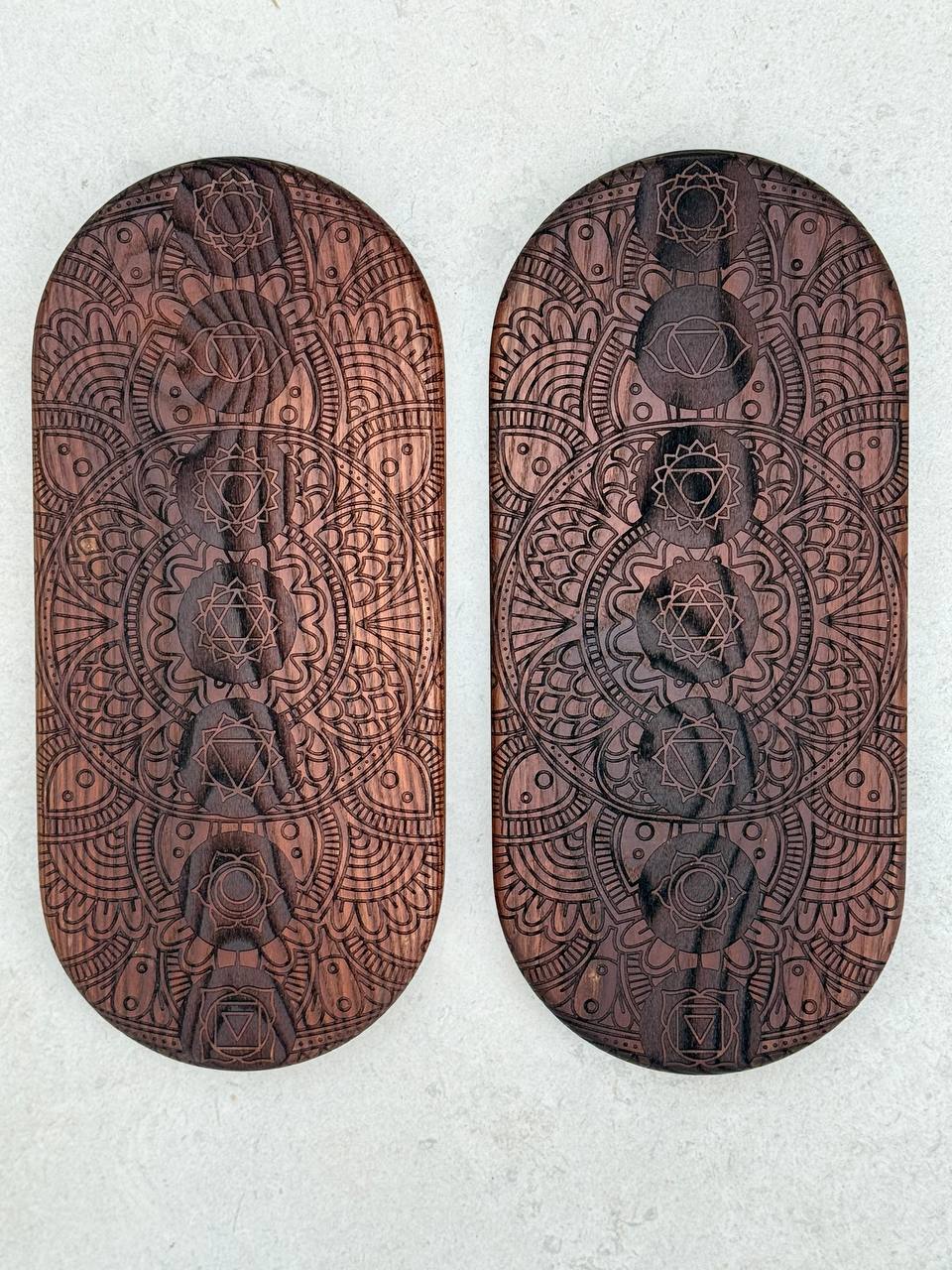 Embodied Coherence Board (ECB)