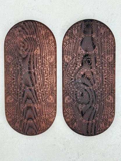 Embodied Coherence Board (ECB)