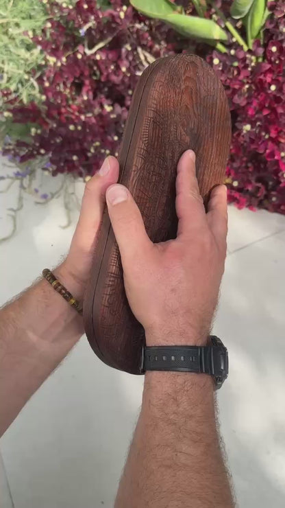 Embodied Coherence Board (ECB)